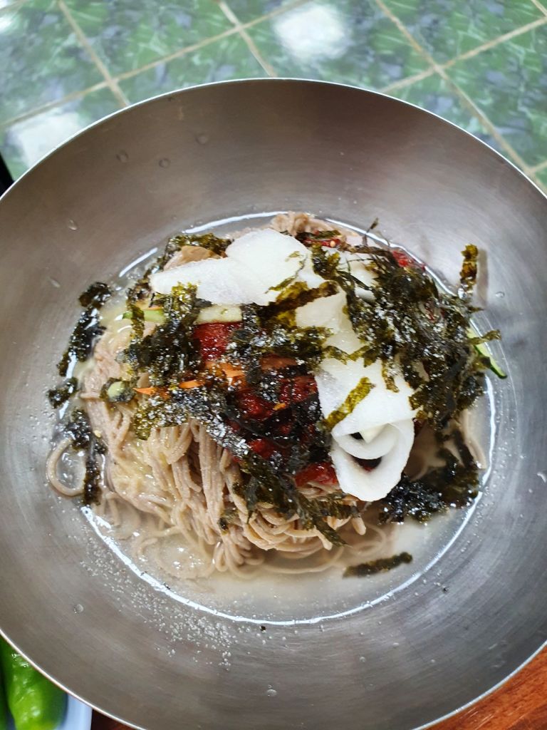 명동 우미 닭갈비 본관