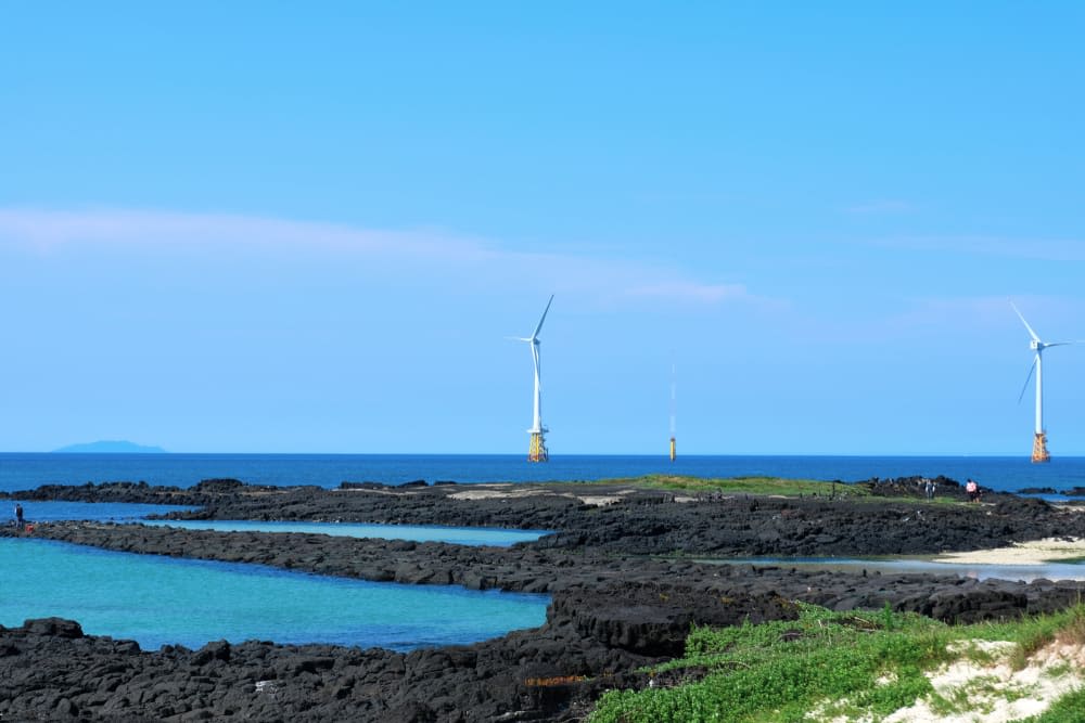 Woljeongri Beach Thumbnail 4