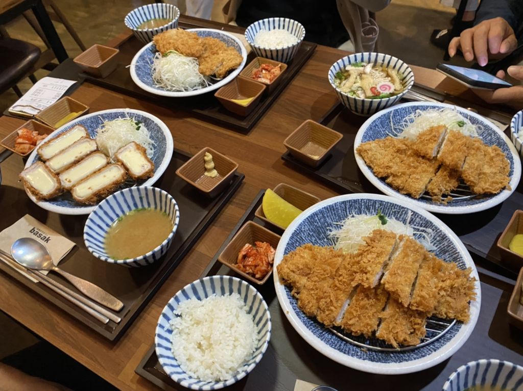바삭 연동 점