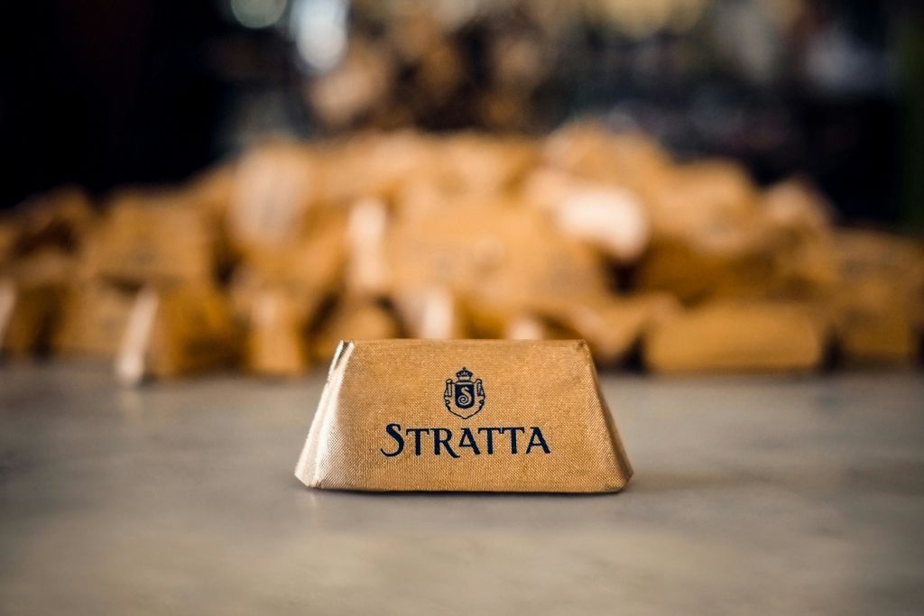 현지 파티쉐가 만들어주는 지안두이오토