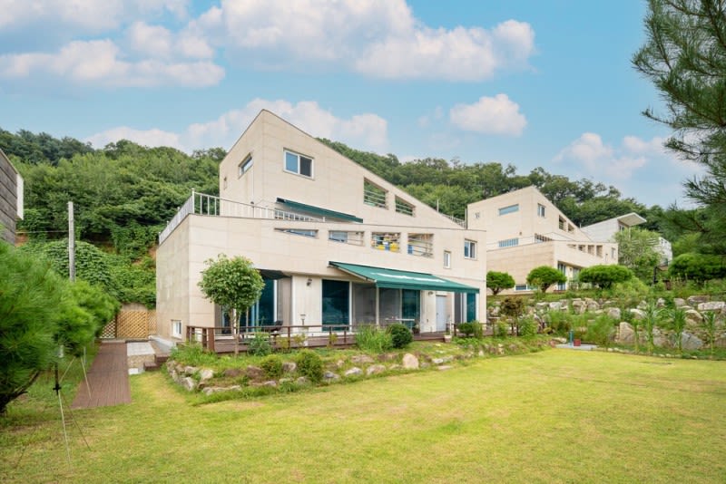 양평 드라마타운키즈빌라펜션