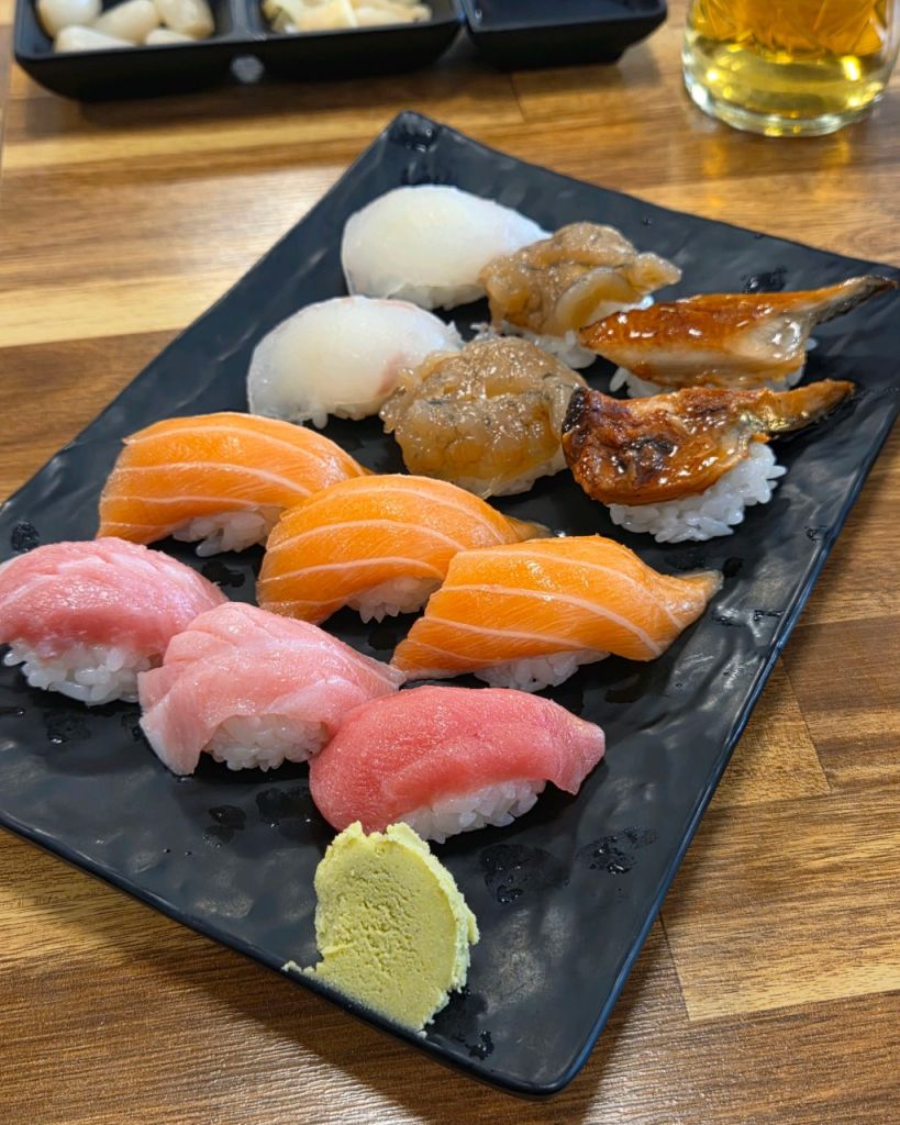 银杏谷 新沙店