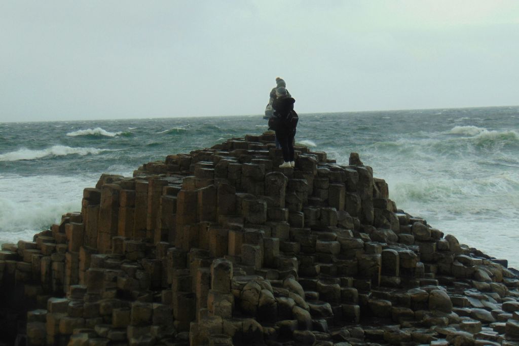 자이언트 코즈웨이