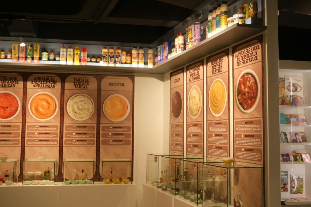 소스의 역사와 구성 요소 알아보기