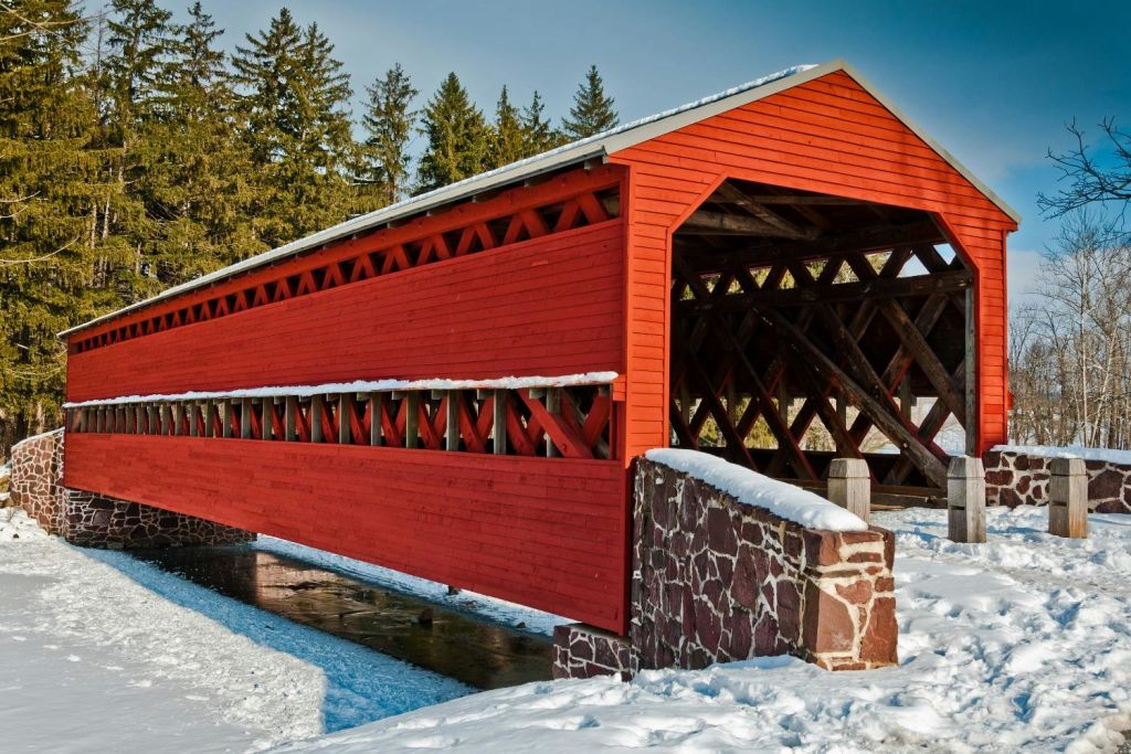 게티즈버그 전장