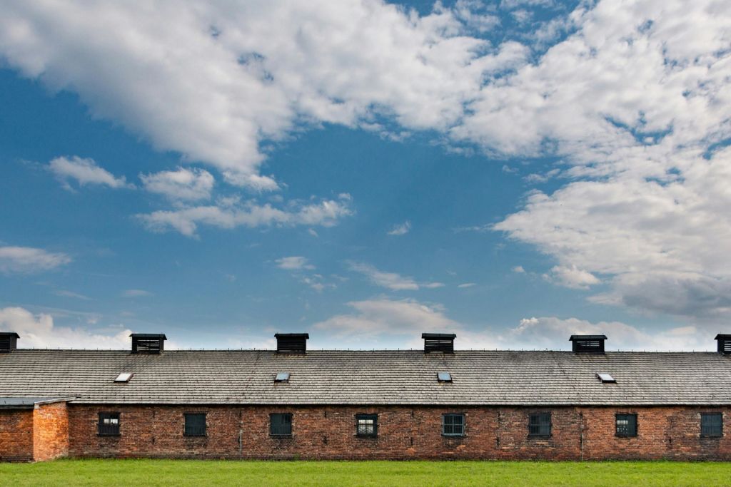 비르케나우의 바락