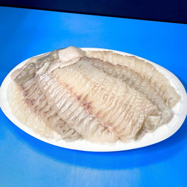 고고 횟집