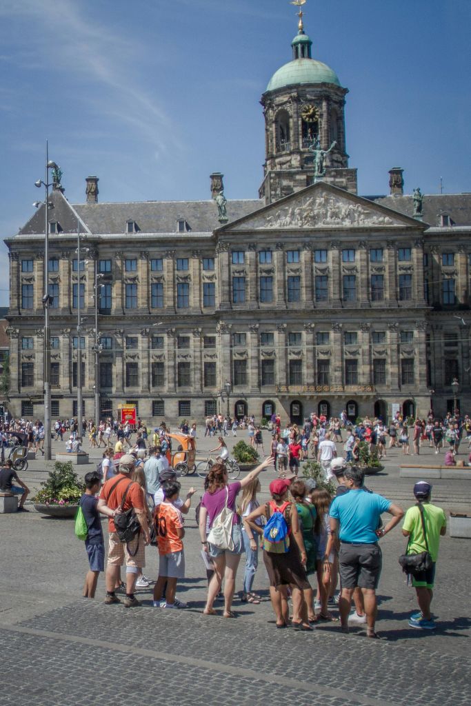 안네 프랑크의 집