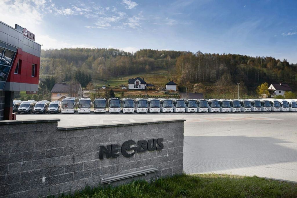 Neobus Buses