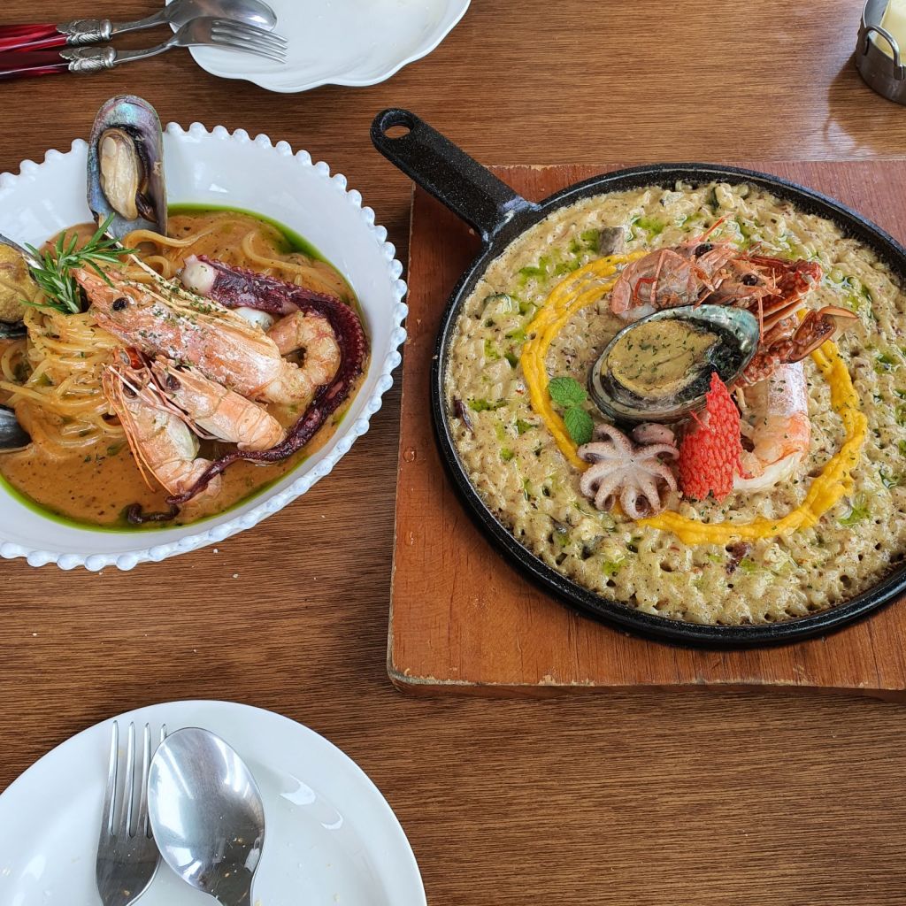 하례 정원