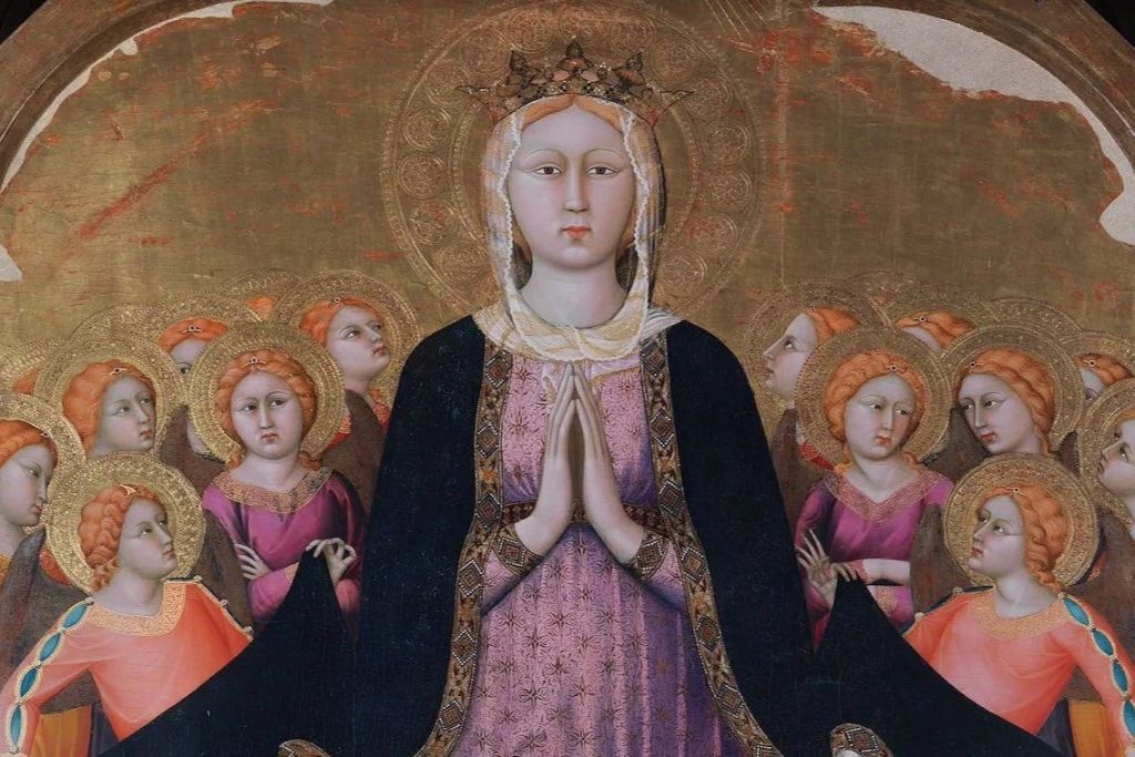 프레스코 오르비에토 대성당 (Fresco Orvieto Cathedral)