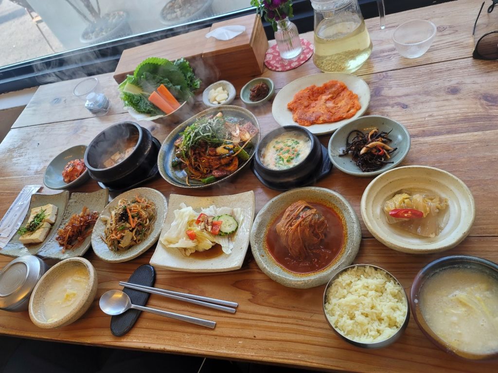 소반