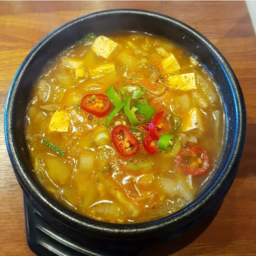 흑본오겹