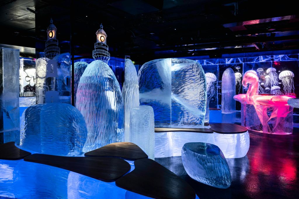 아이스바 스톡홀름