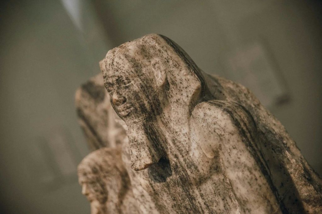 메트로폴리탄 미술관 메트로폴리탄 익스프레스 하이라이트 투어