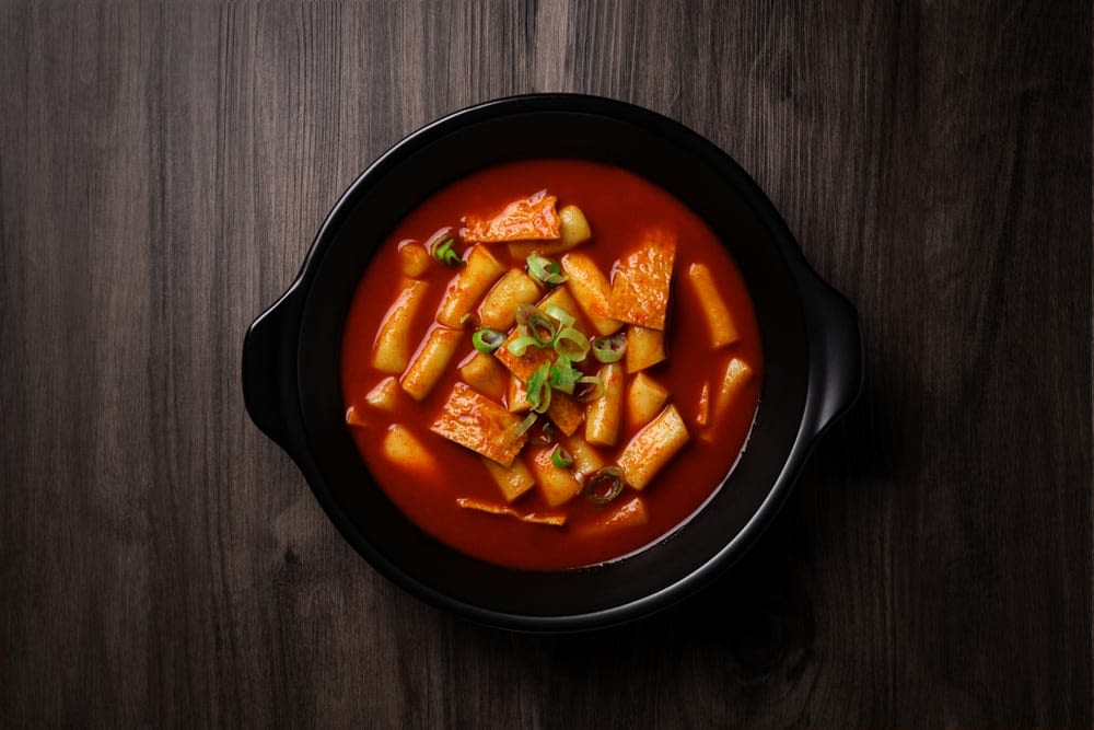 떡볶이