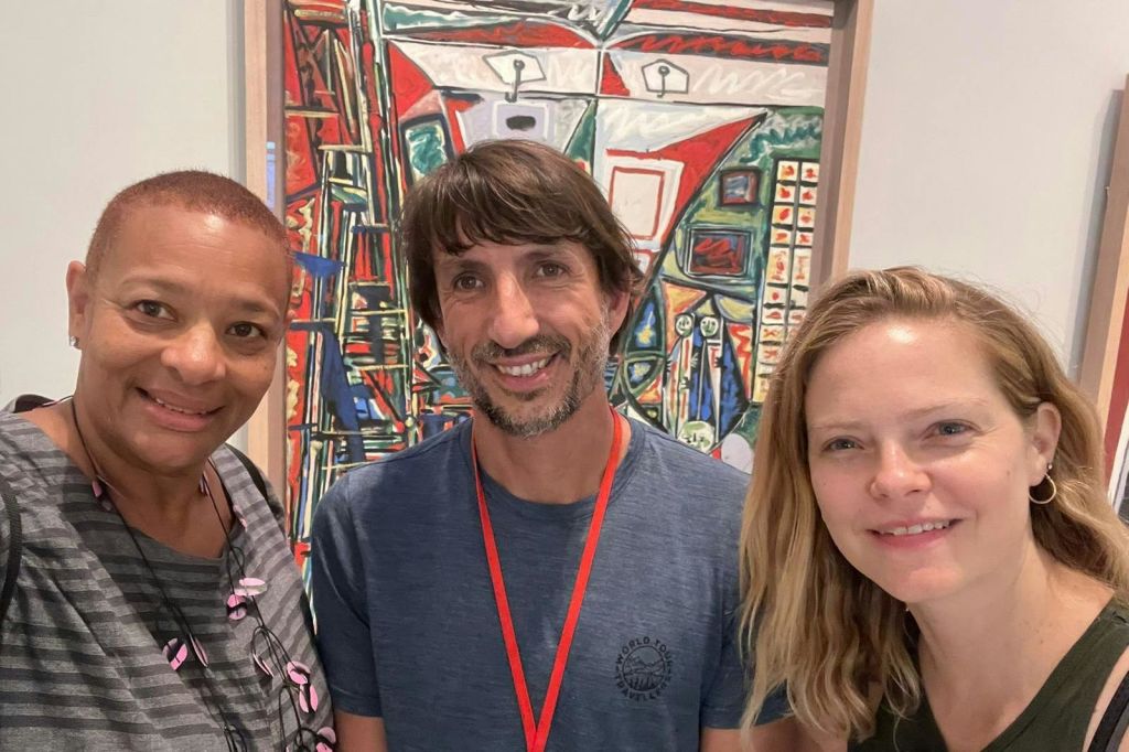 피카소 박물관 프라이빗 투어