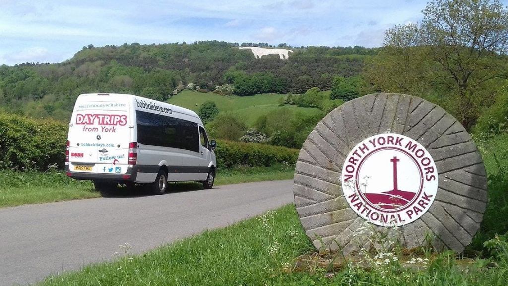 화이트호스, 킬번