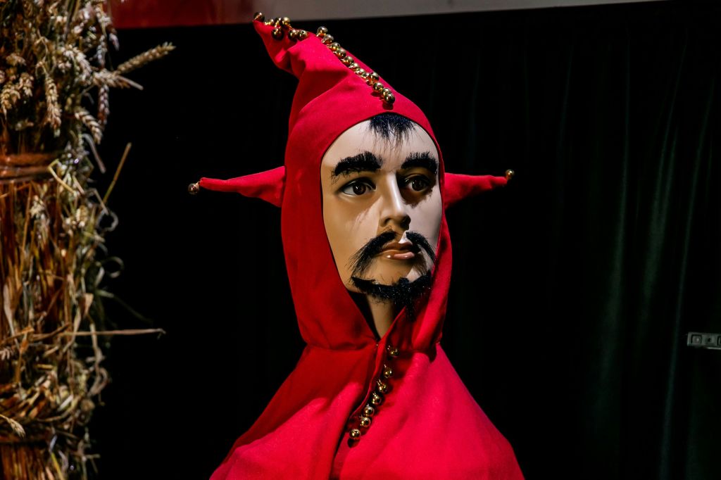 크라쿠프의 전설