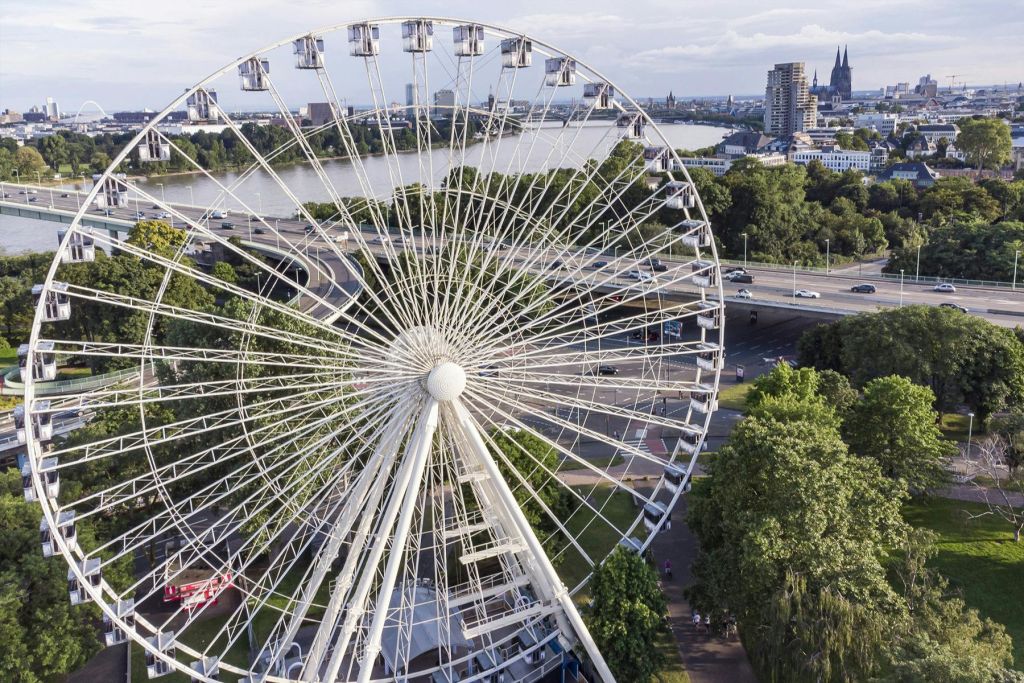 2021년 거대 룰렛