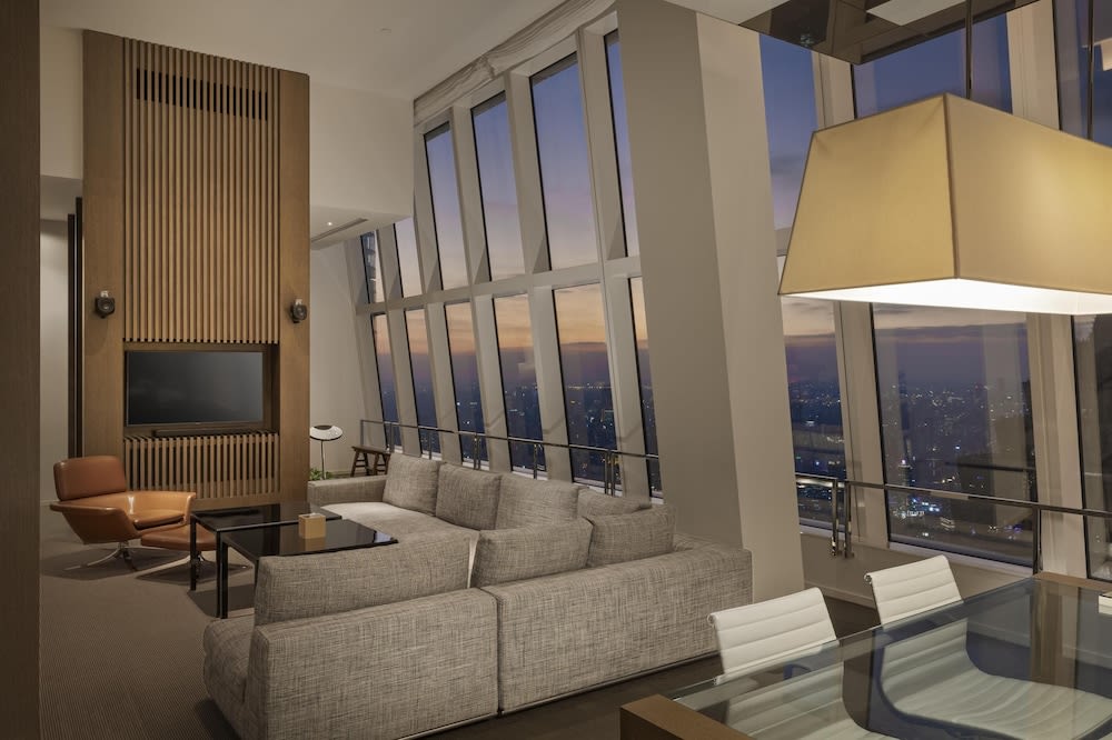 파크 하얏트 상하이