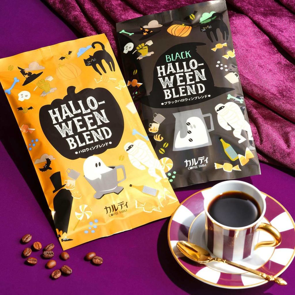 칼디 커피 팜 차야마치 점