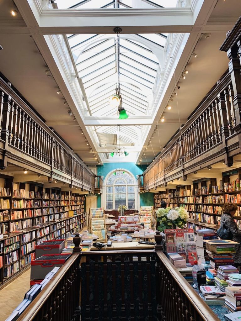 메릴본 하이 스트리트