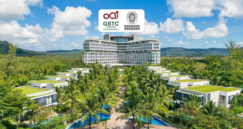 베스트 웨스턴 프리미어 소나시아 푸꾸옥