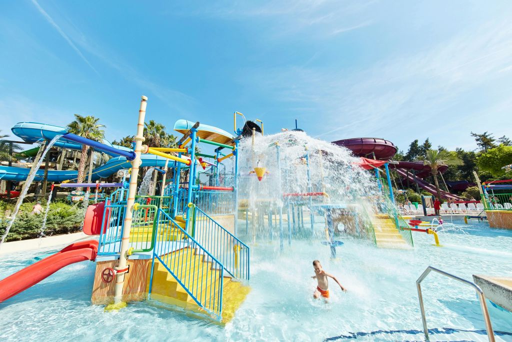 카리브해 수중 공원