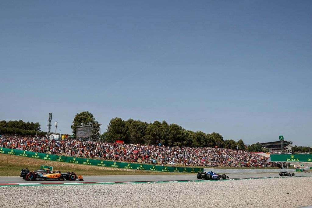 Spanish Grand Prix