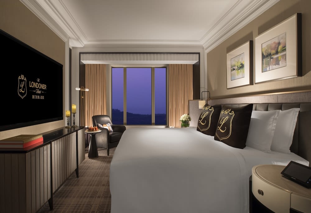 더 런더너 호텔