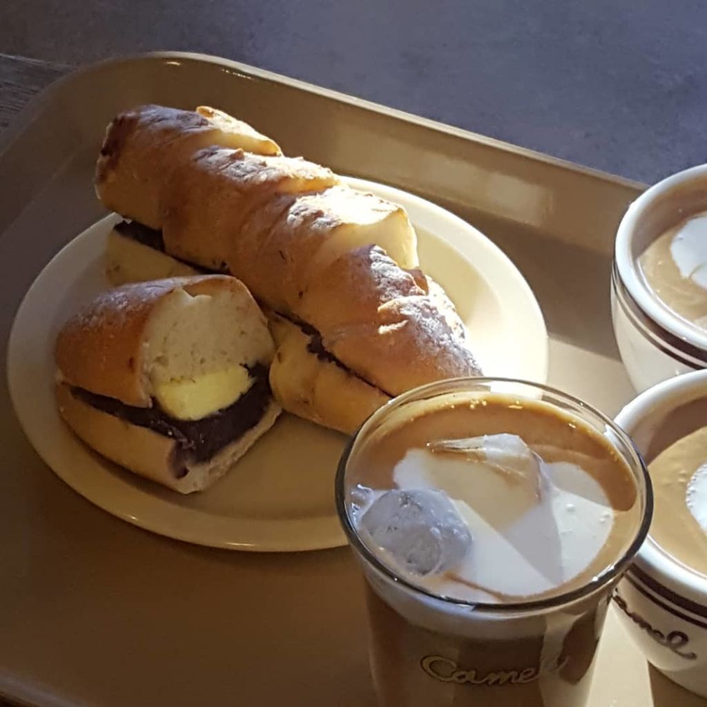 Camel Coffee (Seongsu) Thumbnail 3