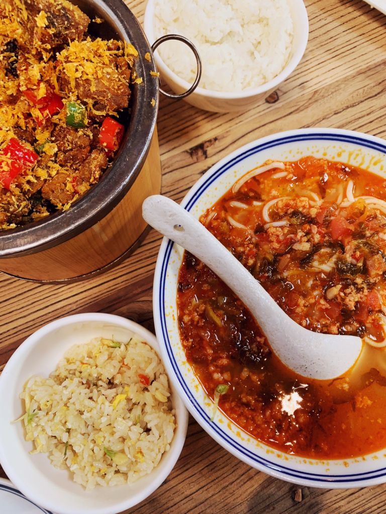 리틀 운남
