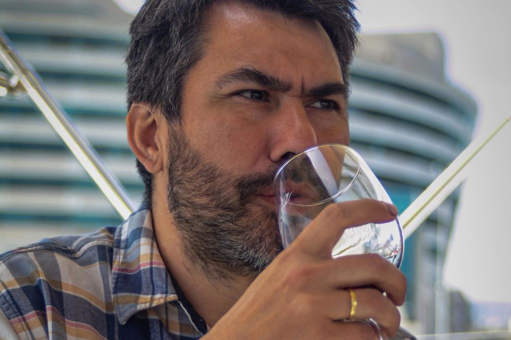 데구스타시온데비노스아보르도