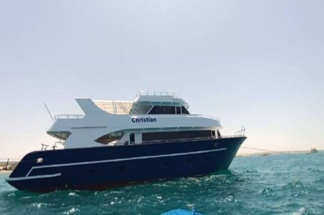 아름다운 마르사알람 보트 투어