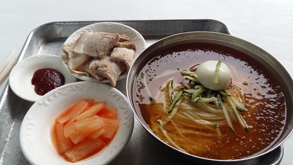 산방 식당 모슬포 점