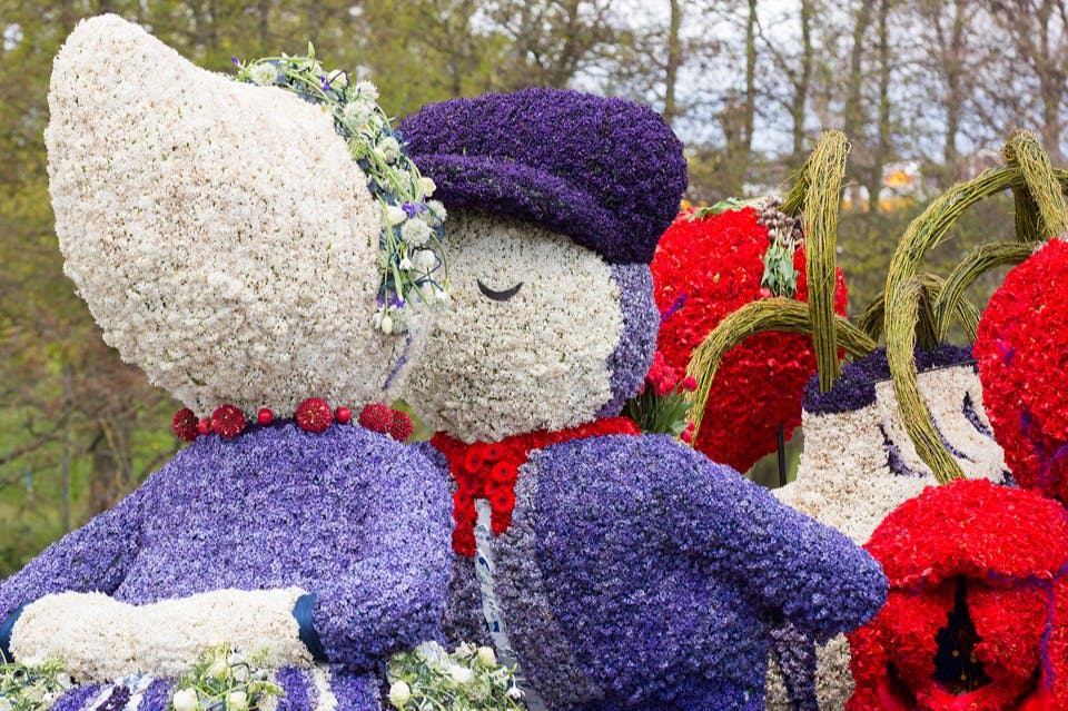 코르소볼렌스트리크