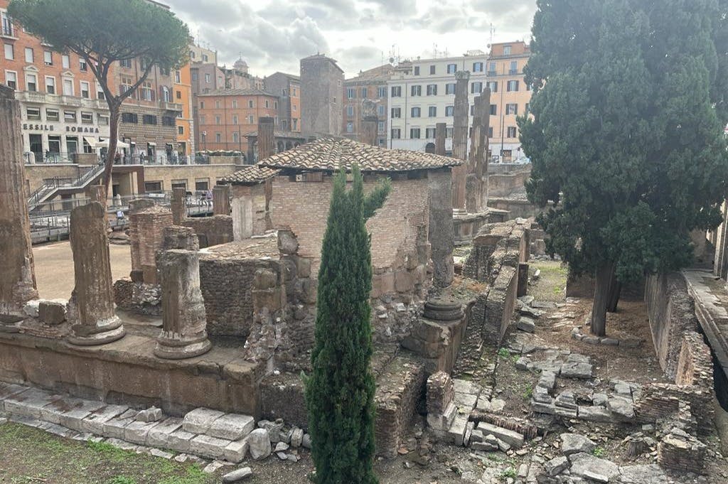 아르헨티나 광장