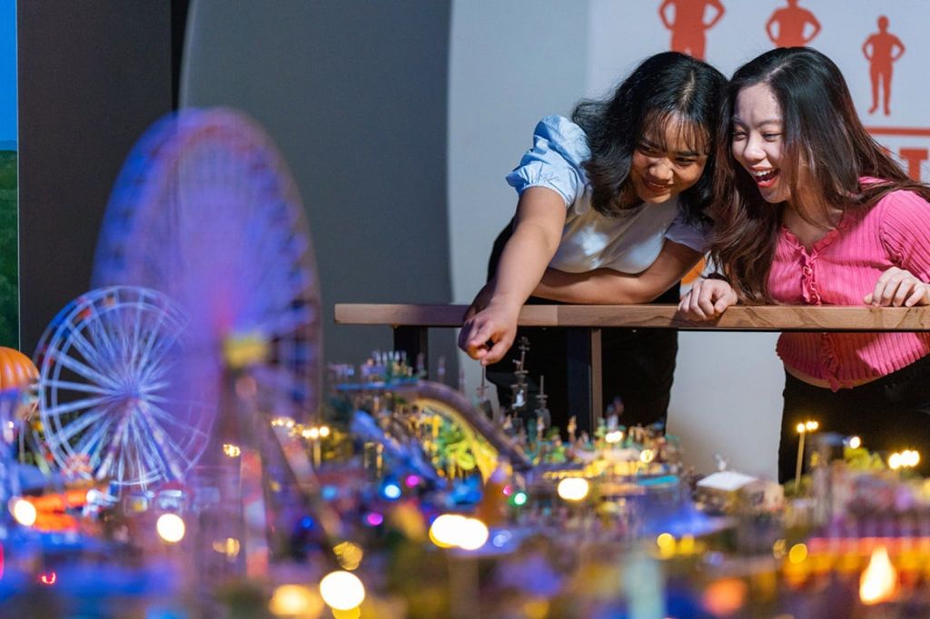 게스트의 입장에서