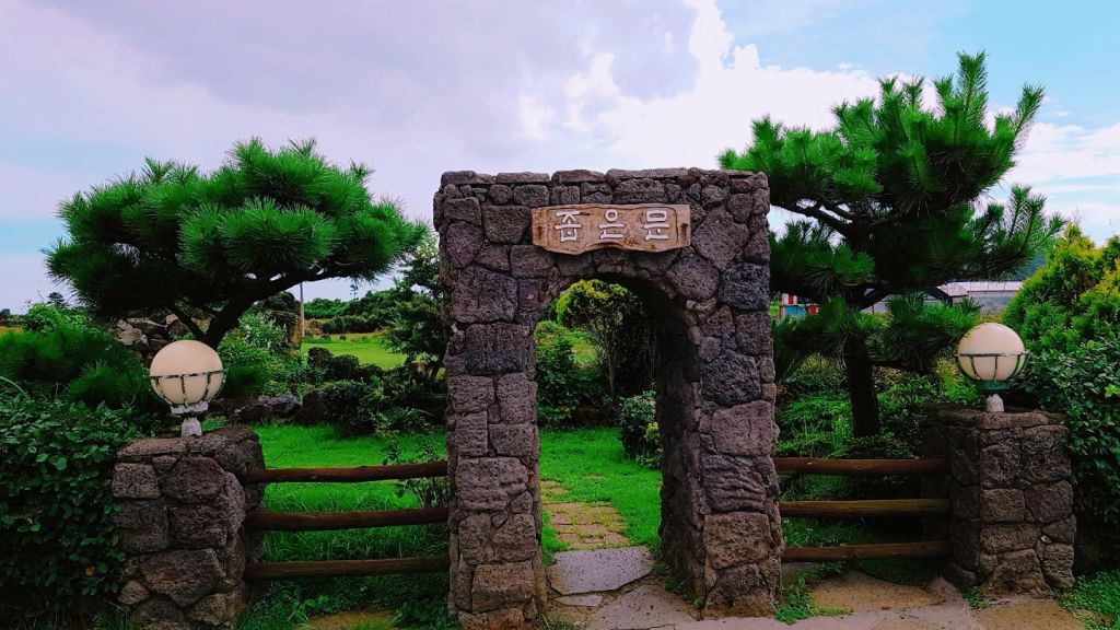 순례자의 교회