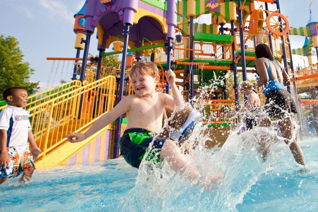 세서미플레이스샌디에고