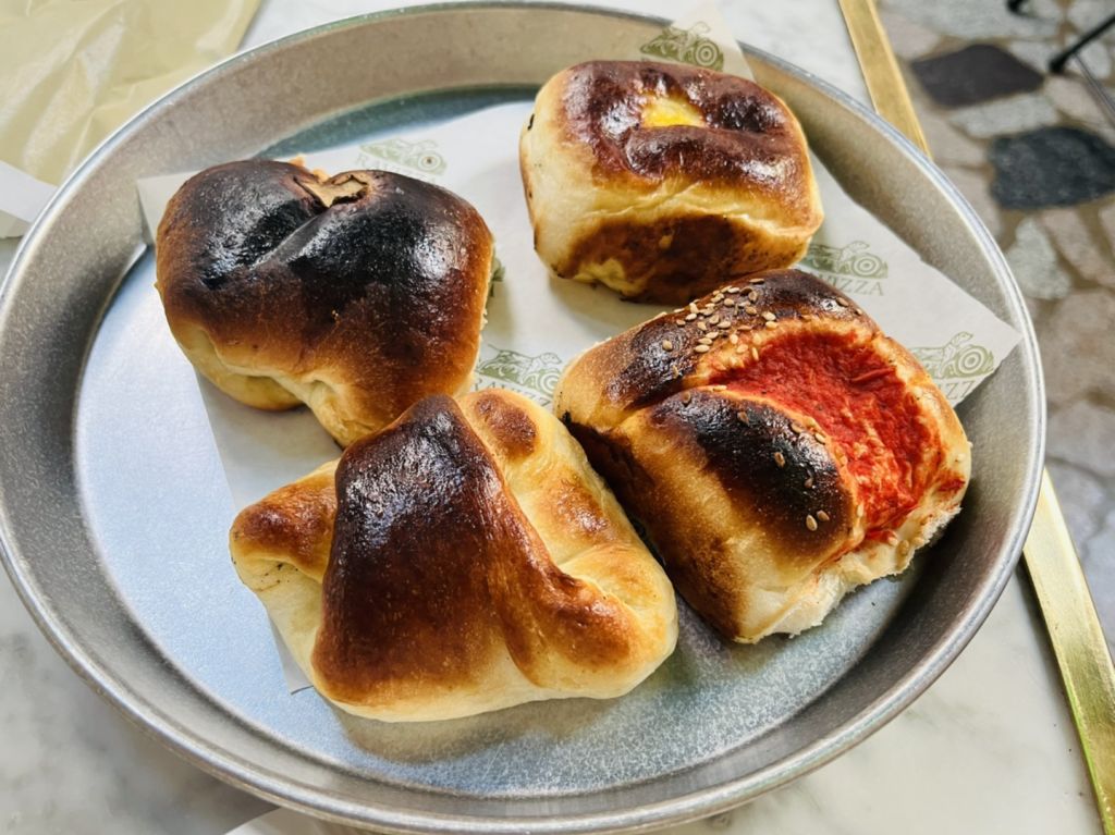 라비짜