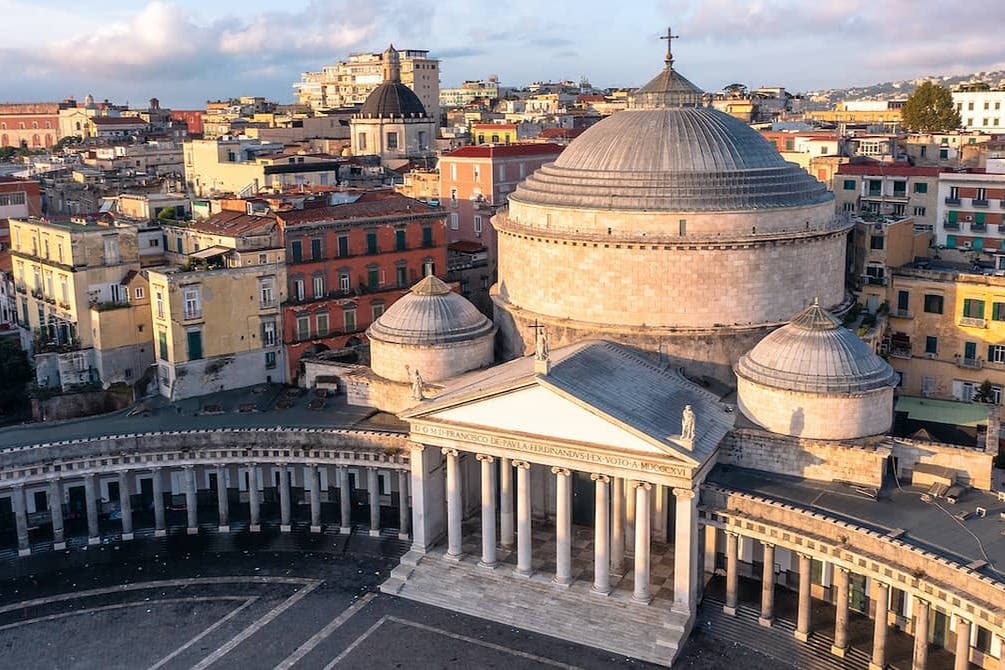 플레비스카이트 광장