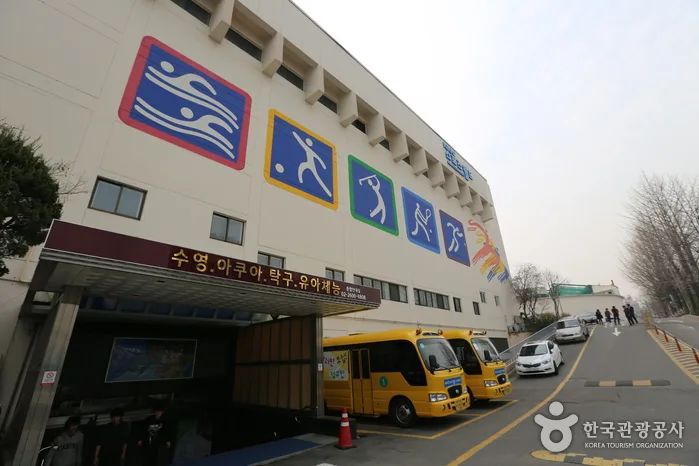 KBS 스포츠 월드