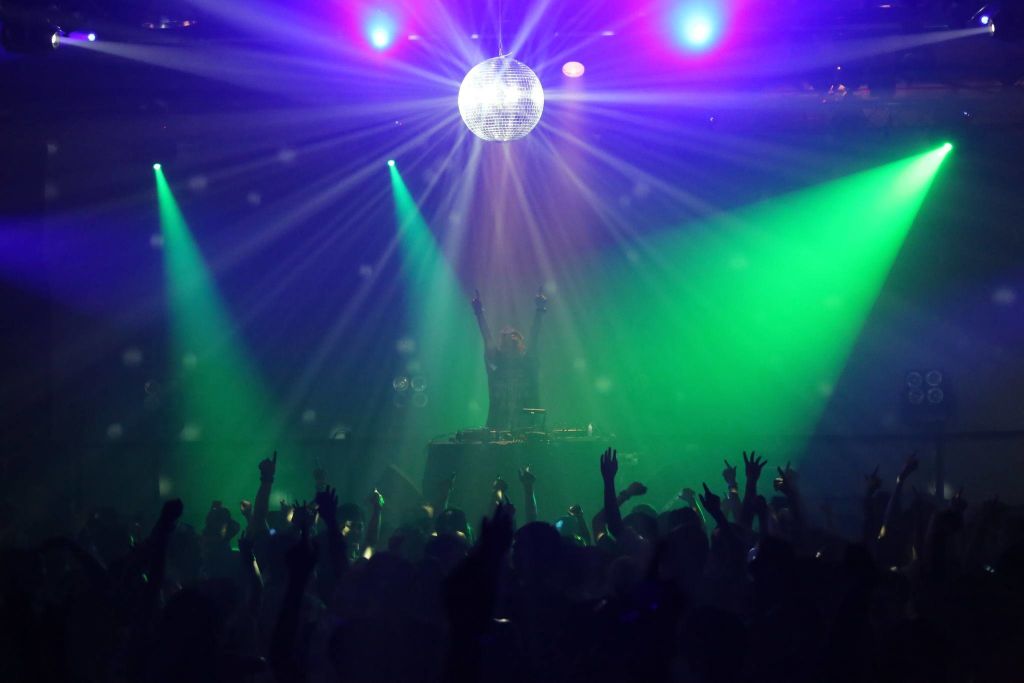 레거시 타이베이