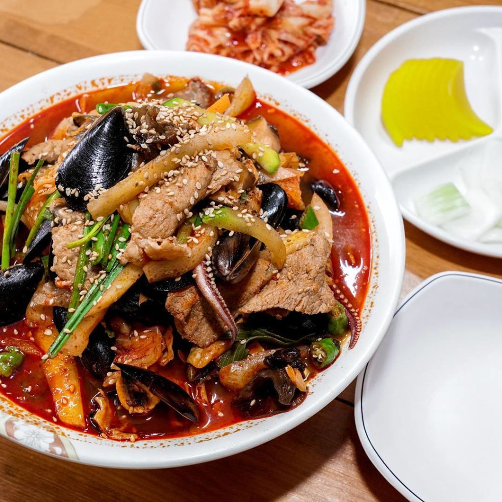 빙빙반점