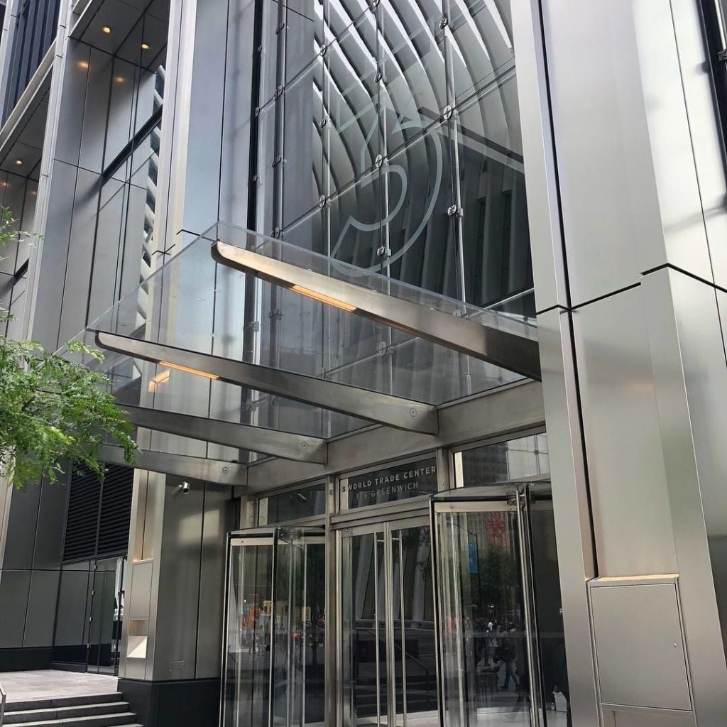 원 월드 트레이드 센터