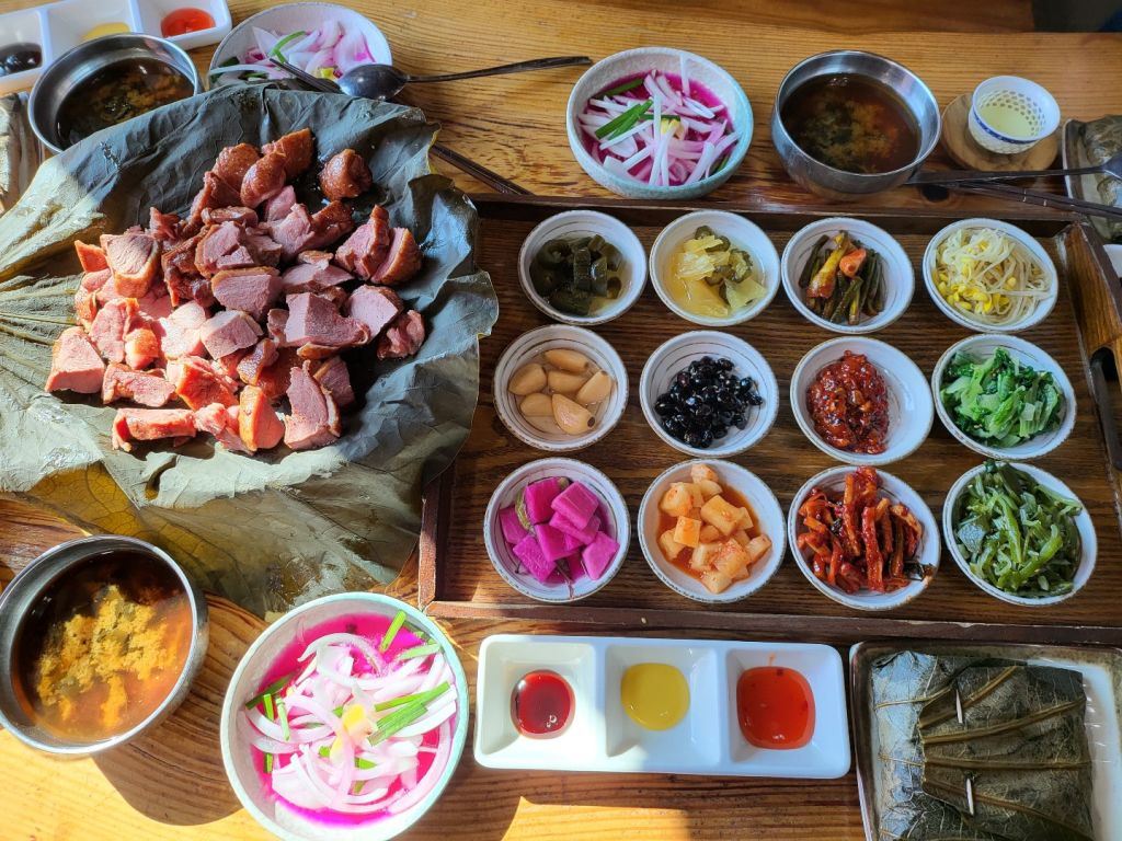 소향 다원