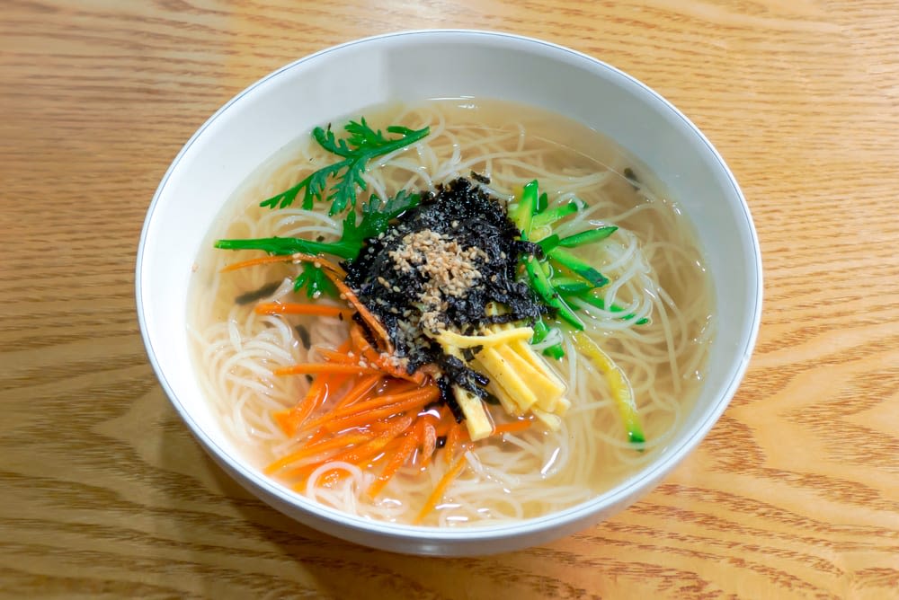 국수