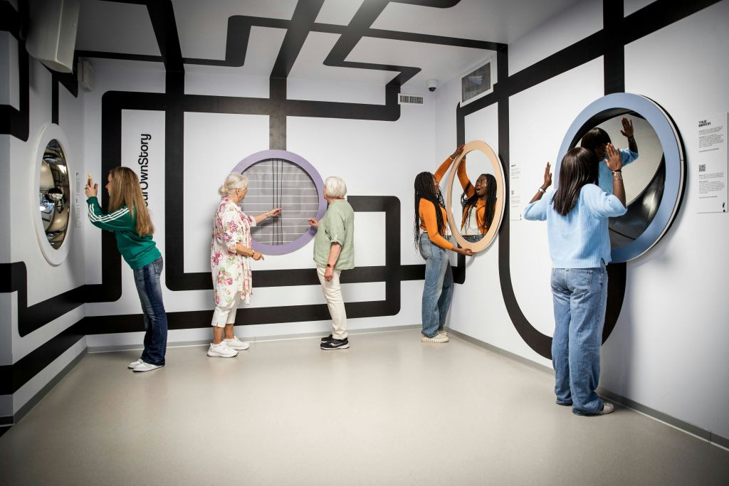 예기치 못한 상황에 대비하기